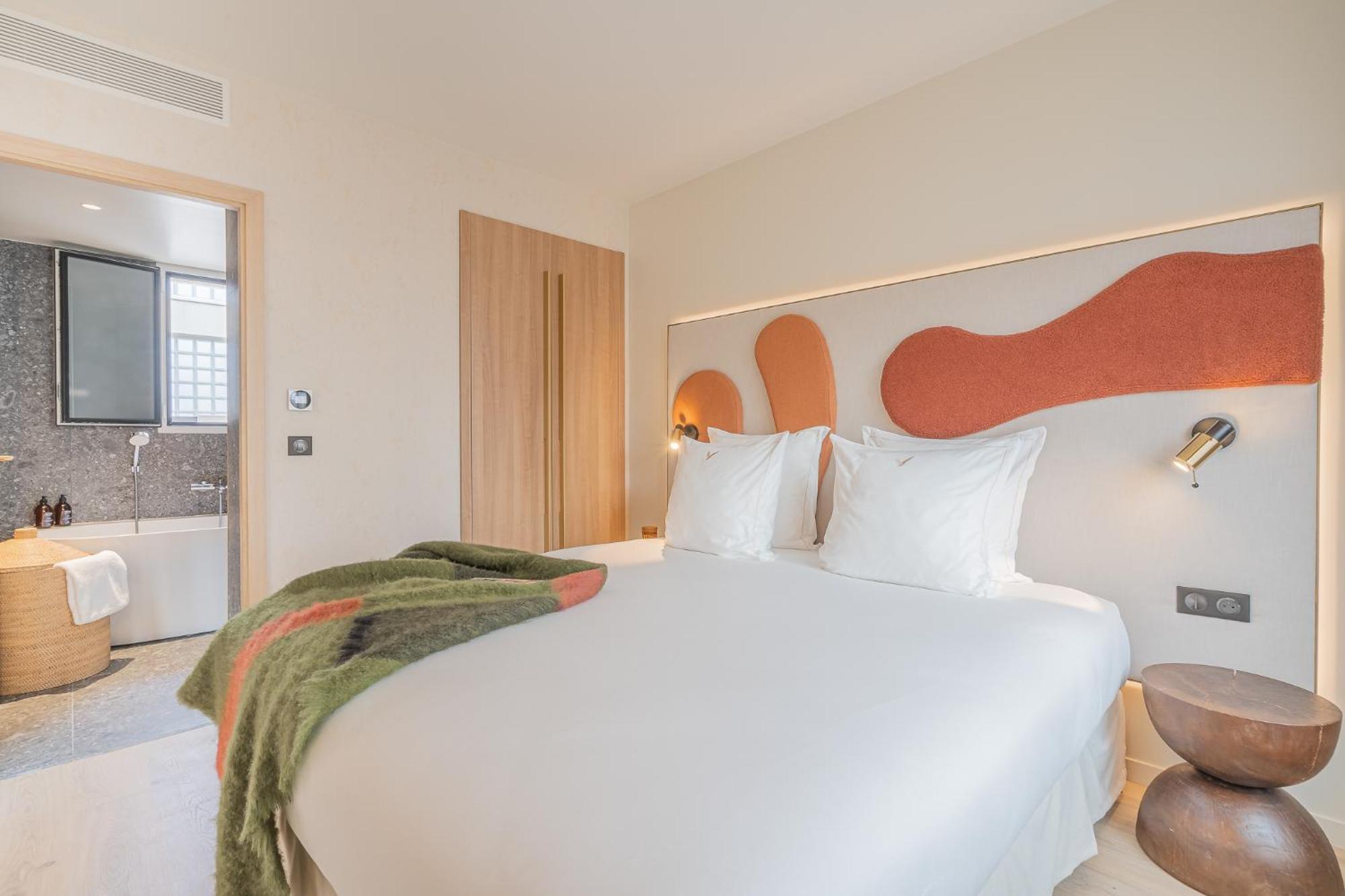 Yuna Porte-Maillot - Aparthotel Levallois-Perret Exterior photo