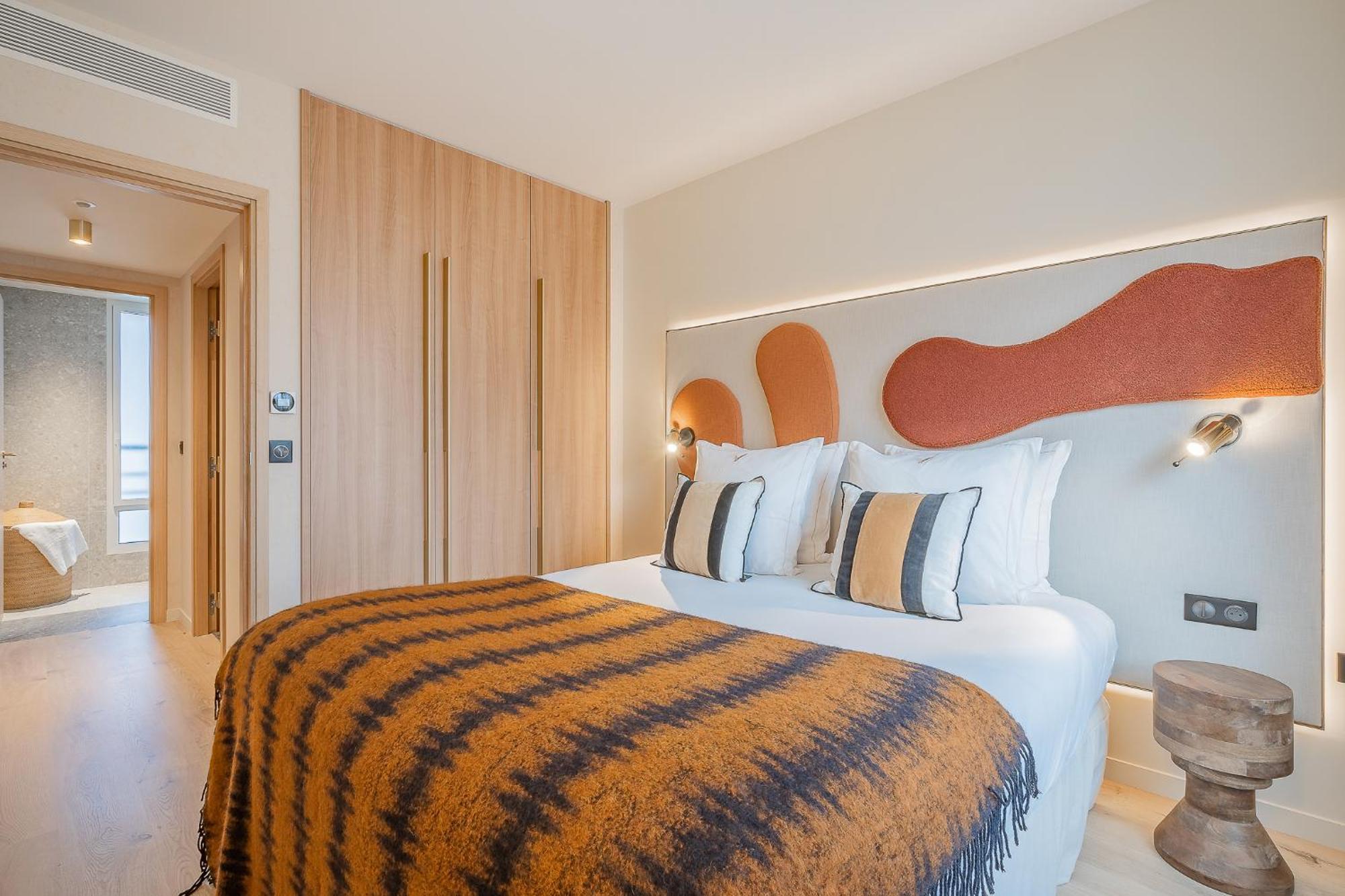 Yuna Porte-Maillot - Aparthotel Levallois-Perret Exterior photo
