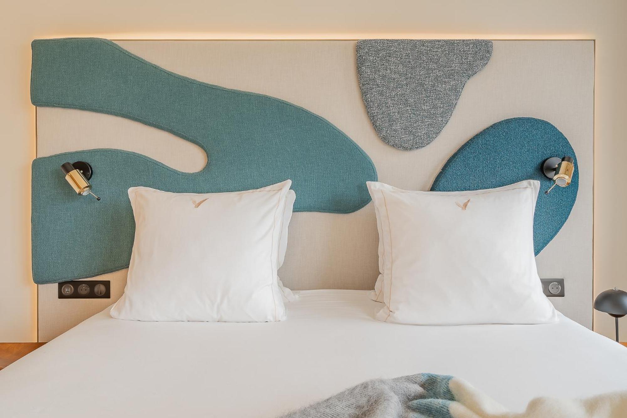 Yuna Porte-Maillot - Aparthotel Levallois-Perret Exterior photo